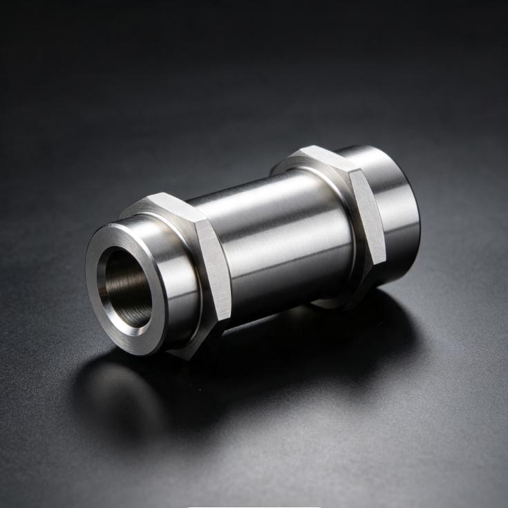 תותבי כתף CNC